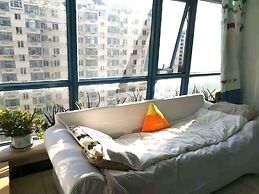 Golden guesthouse