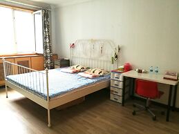 Golden guesthouse