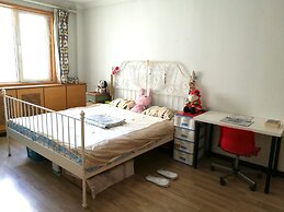 Golden guesthouse