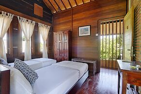 Katang-katang Guest House Bali