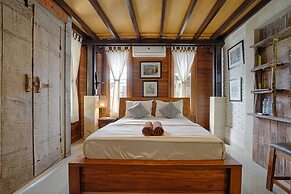 Katang-katang Guest House Bali