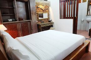 Katang-katang Guest House Bali