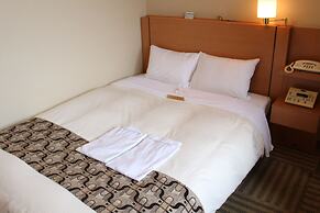 Yamagata Eki Nishiguchi Washington Hotel