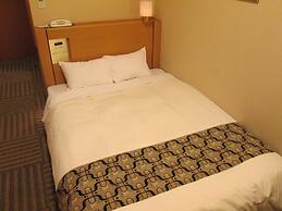 Yamagata Eki Nishiguchi Washington Hotel