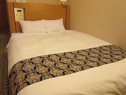 Yamagata Eki Nishiguchi Washington Hotel