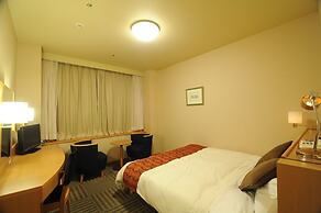 Yamagata Eki Nishiguchi Washington Hotel