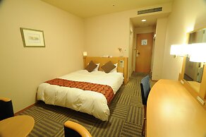 Yamagata Eki Nishiguchi Washington Hotel