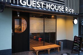 GUEST HOUSE Rice Chikko
