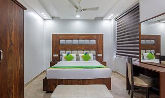 Treebo JD Residency Mohali
