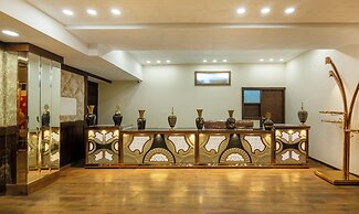 Treebo JD Residency Mohali
