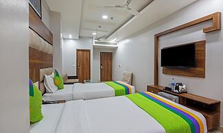 Treebo JD Residency Mohali