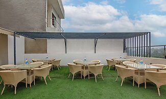 Treebo JD Residency Mohali