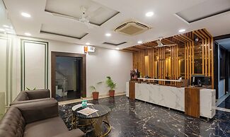 Treebo JD Residency Mohali