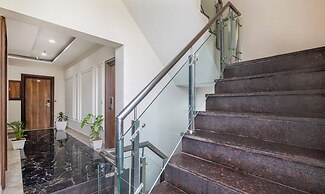 Treebo JD Residency Mohali