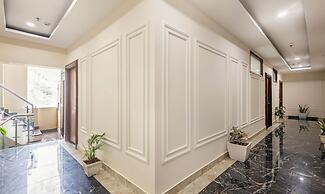 Treebo JD Residency Mohali