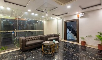 Treebo JD Residency Mohali