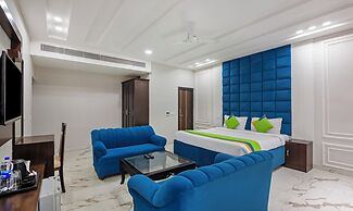 Treebo JD Residency Mohali