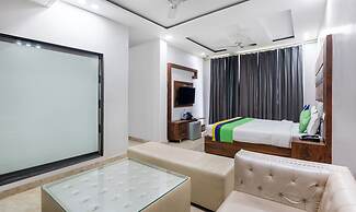 Treebo JD Residency Mohali