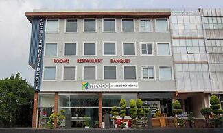 Treebo JD Residency Mohali