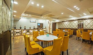 Treebo JD Residency Mohali