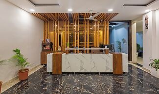 Treebo JD Residency Mohali
