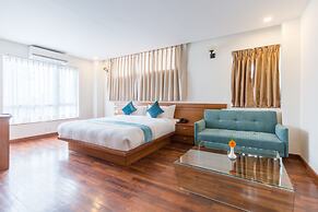 Timber House by Tara Group