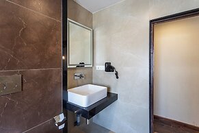 Timber House by Tara Group