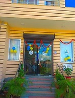 Hotel Citymax International