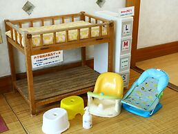 Nanjo Ryokan