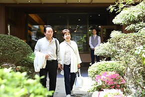 Nanjo Ryokan