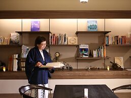 Nanjo Ryokan