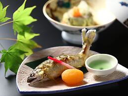 Nanjo Ryokan