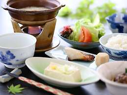 Nanjo Ryokan