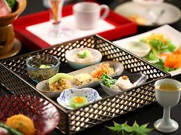 Nanjo Ryokan