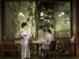 Nanjo Ryokan