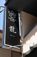 Stay SAKURA Kyoto Ryu