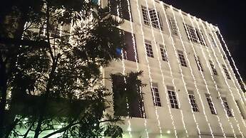 Elegance Range Resort