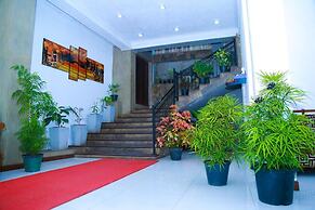 Elegance Range Resort