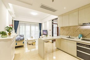Western Theme Holiday Apartment Hotel