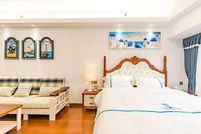 Western Theme Holiday Apartment Hotel