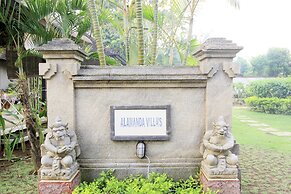 Alamanda