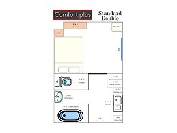 Comfort Plus