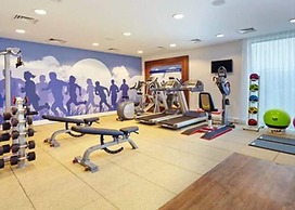Hampton by Hilton Berlin City East Side Gallery
