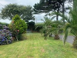 Camellia chalet