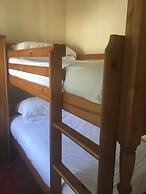 Camellia chalet