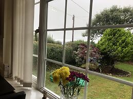 Camellia chalet