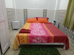 Hotel Kameng