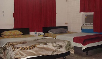 Hotel Kameng