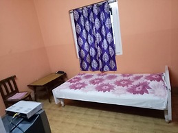 Hotel Kameng