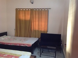 Hotel Kameng